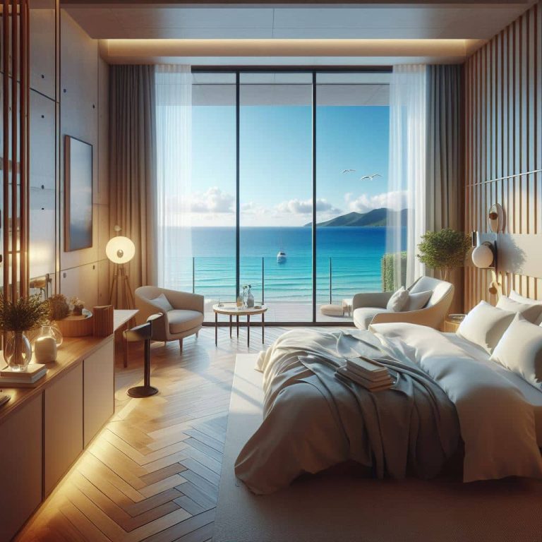 Executive rooms picture