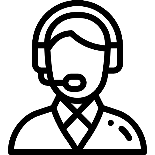 Help and support icon