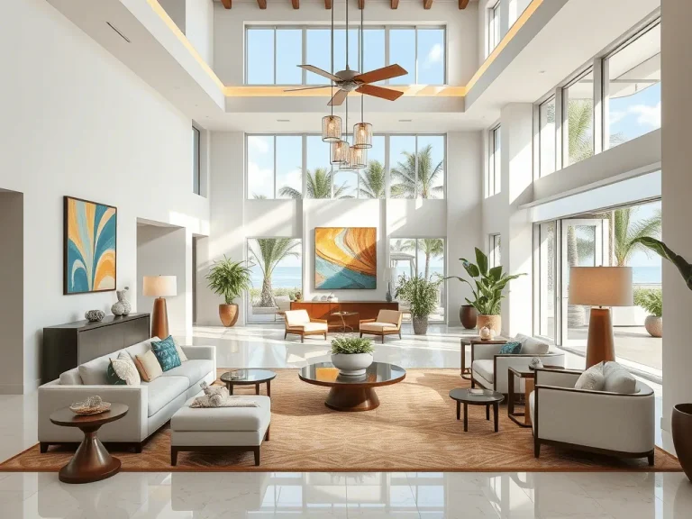 Exciting Renovations at Our Caribbean Resort