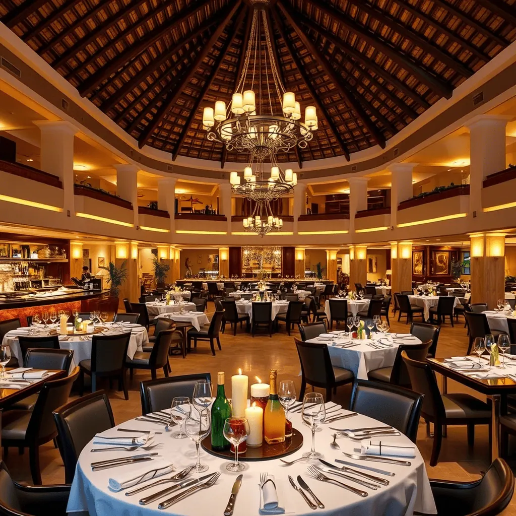 Main Lobby Bar Picture